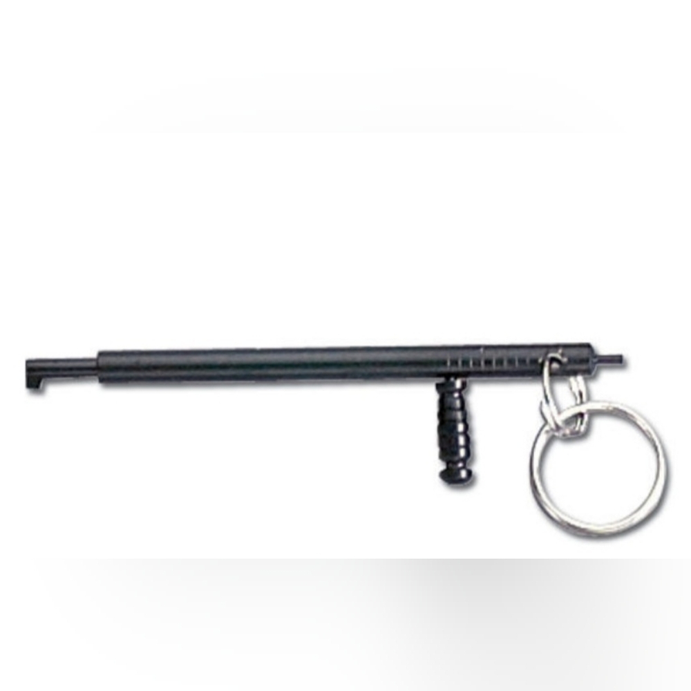 Handcuffs Universal Key w/KeyRing
